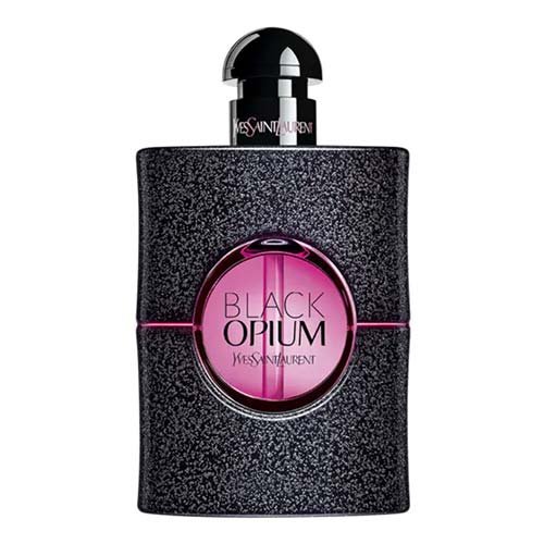 YVES SAINT LAURENT Black Opium Néon - Eau de Parfum YVES SAINT LAURENT Black Opium Néon - Eau de Parfum